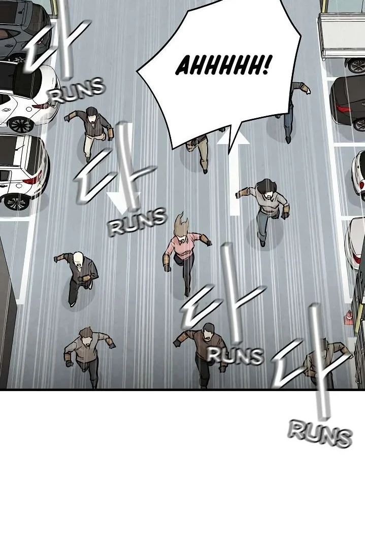 Return Survival Chapter 13 - halaman 37
