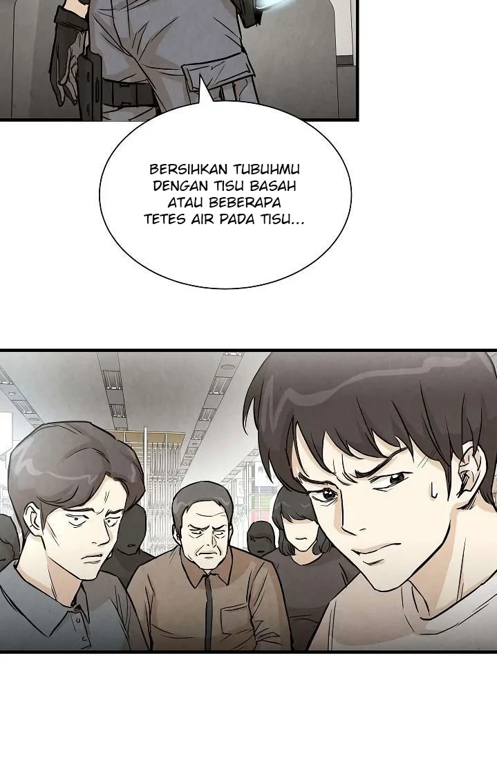 Return Survival Chapter 13 - halaman 9