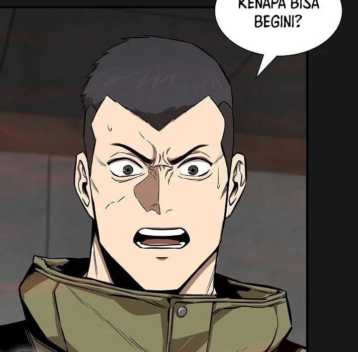 Return Survival Chapter 130 - halaman 19