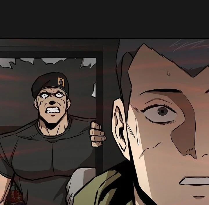 Return Survival Chapter 130 - halaman 29