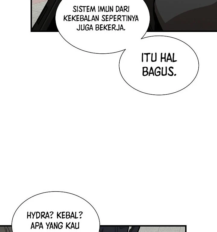Return Survival Chapter 130 - halaman 37