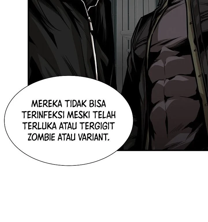 Return Survival Chapter 130 - halaman 39