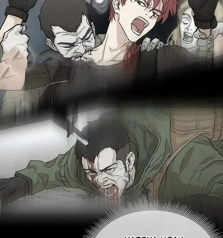Return Survival Chapter 130 - halaman 45