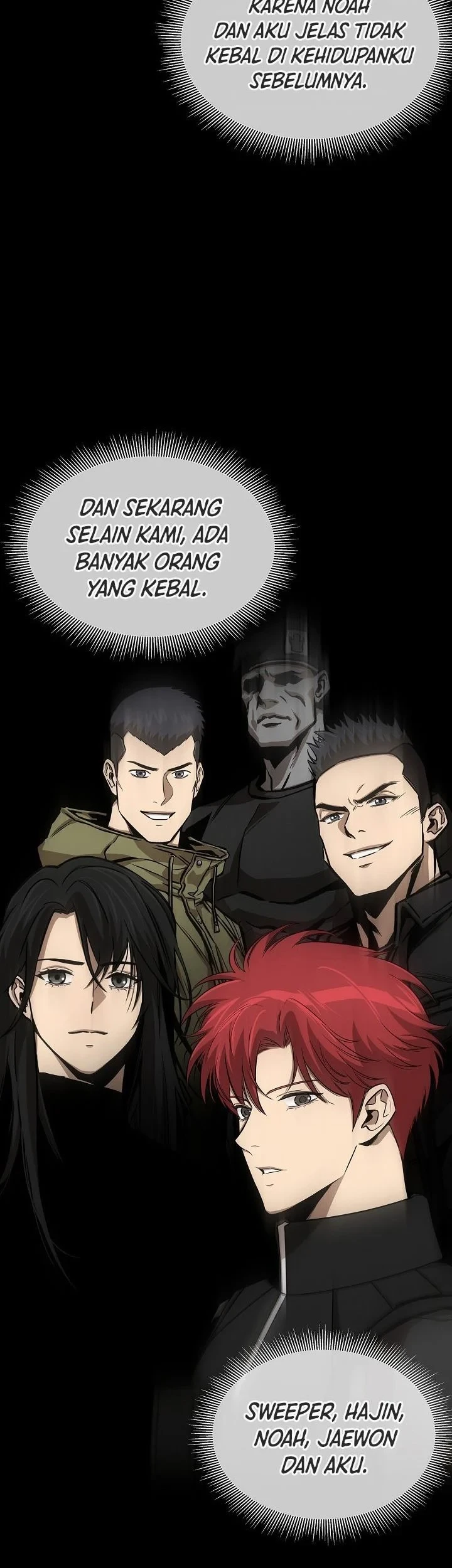 Return Survival Chapter 130 - halaman 46