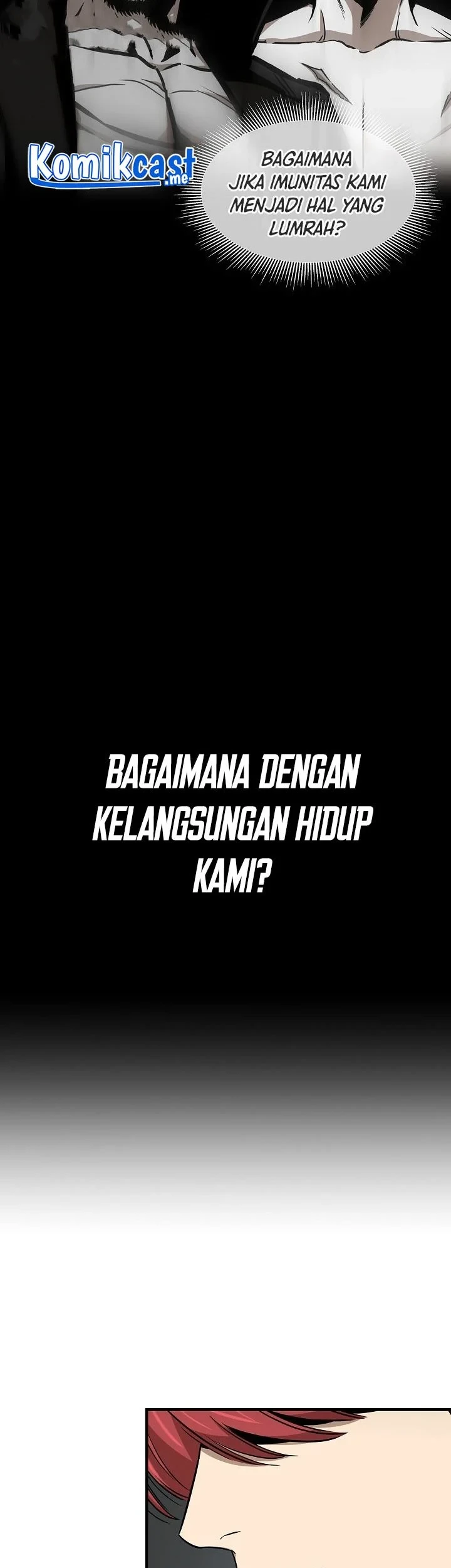 Return Survival Chapter 130 - halaman 48