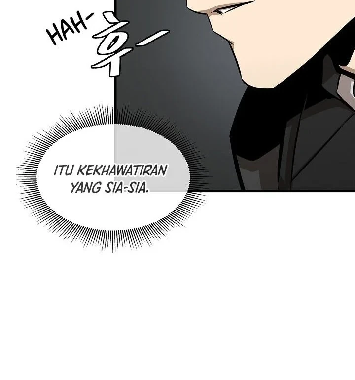 Return Survival Chapter 130 - halaman 49