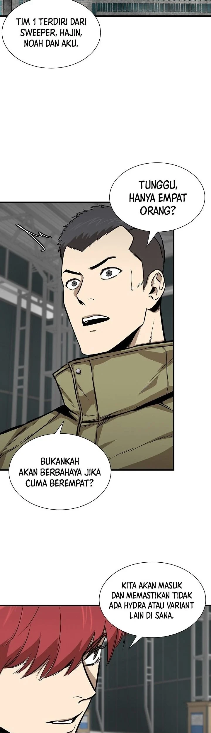 Return Survival Chapter 130 - halaman 52