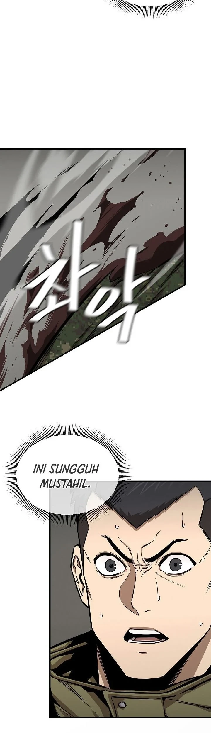 Return Survival Chapter 130 - halaman 58
