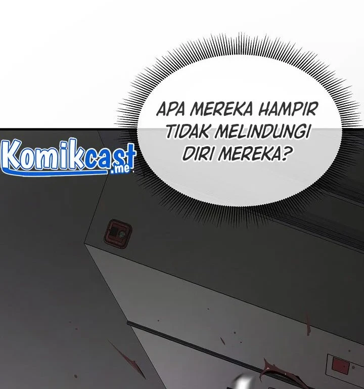 Return Survival Chapter 130 - halaman 59