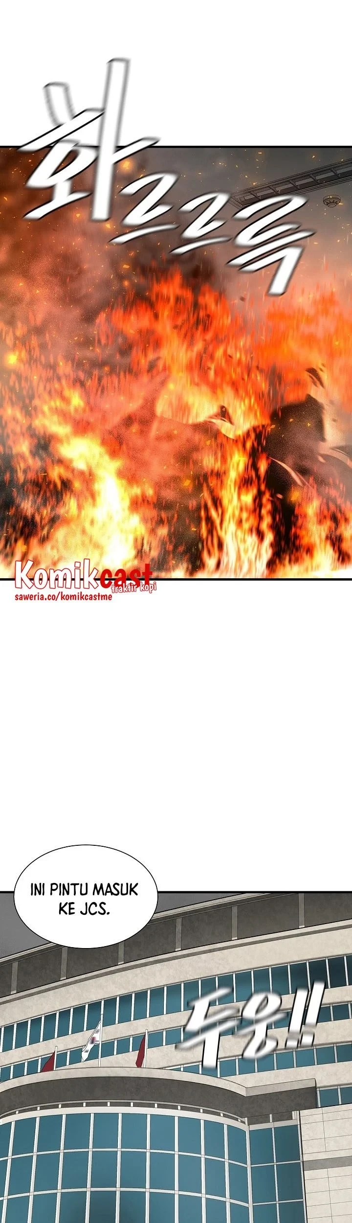 Return Survival Chapter 131 - halaman 10