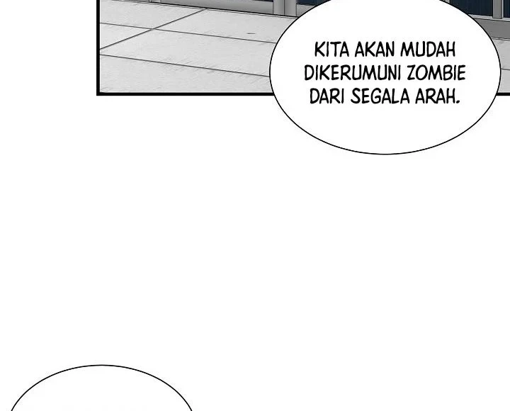 Return Survival Chapter 131 - halaman 13