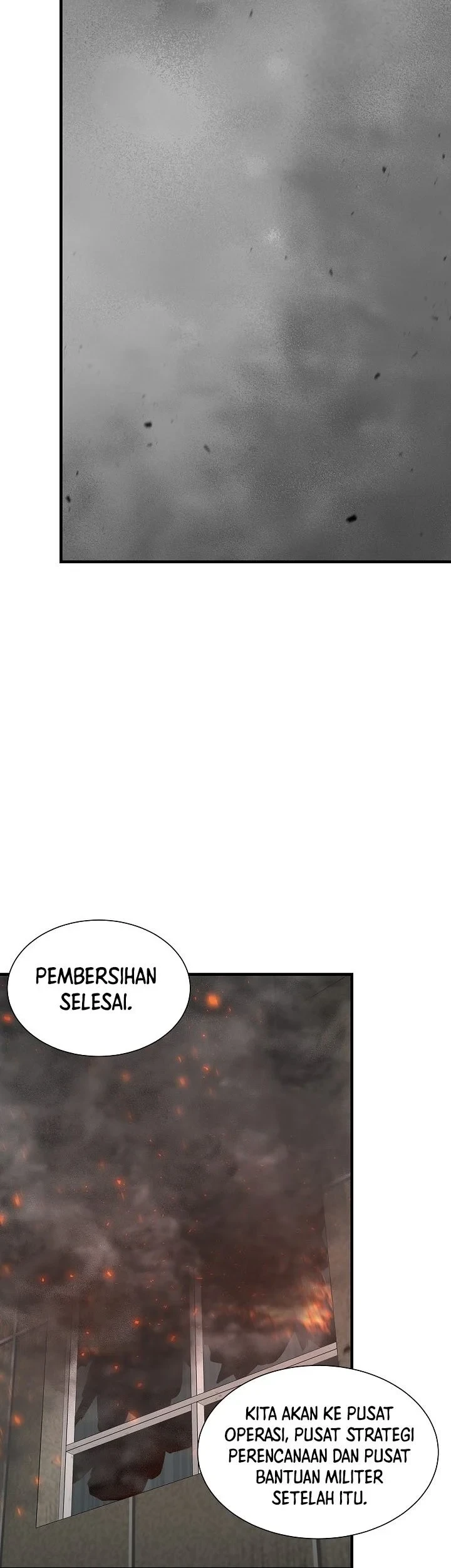 Return Survival Chapter 131 - halaman 18