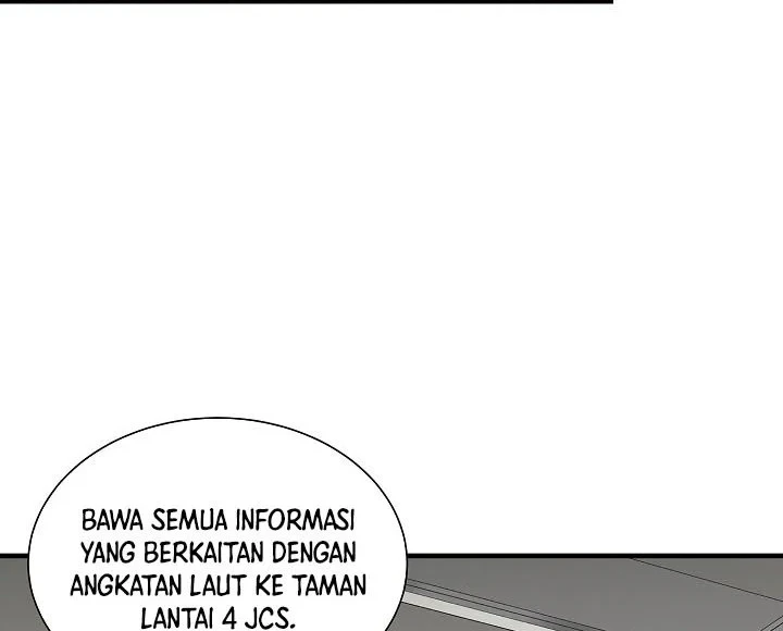 Return Survival Chapter 131 - halaman 19