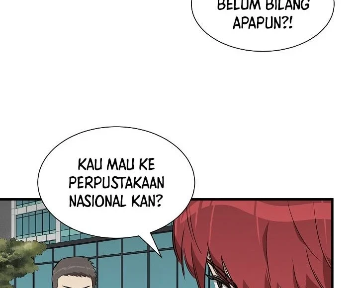 Return Survival Chapter 131 - halaman 23