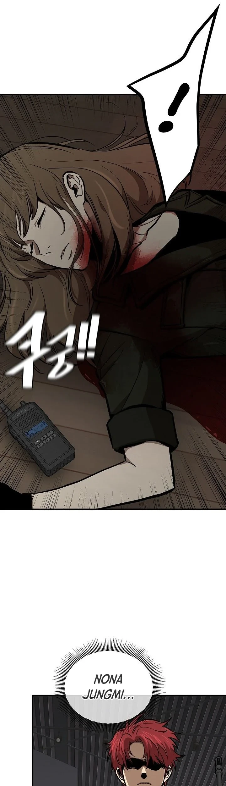 Return Survival Chapter 131 - halaman 32
