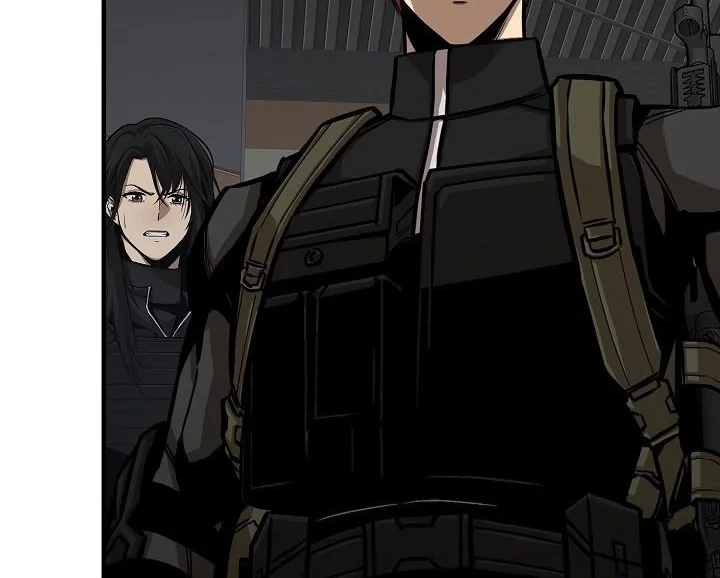 Return Survival Chapter 131 - halaman 33