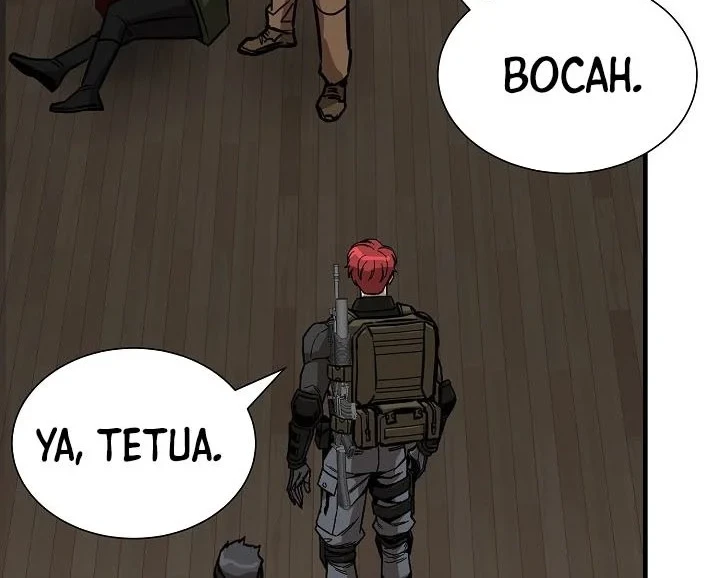 Return Survival Chapter 131 - halaman 39
