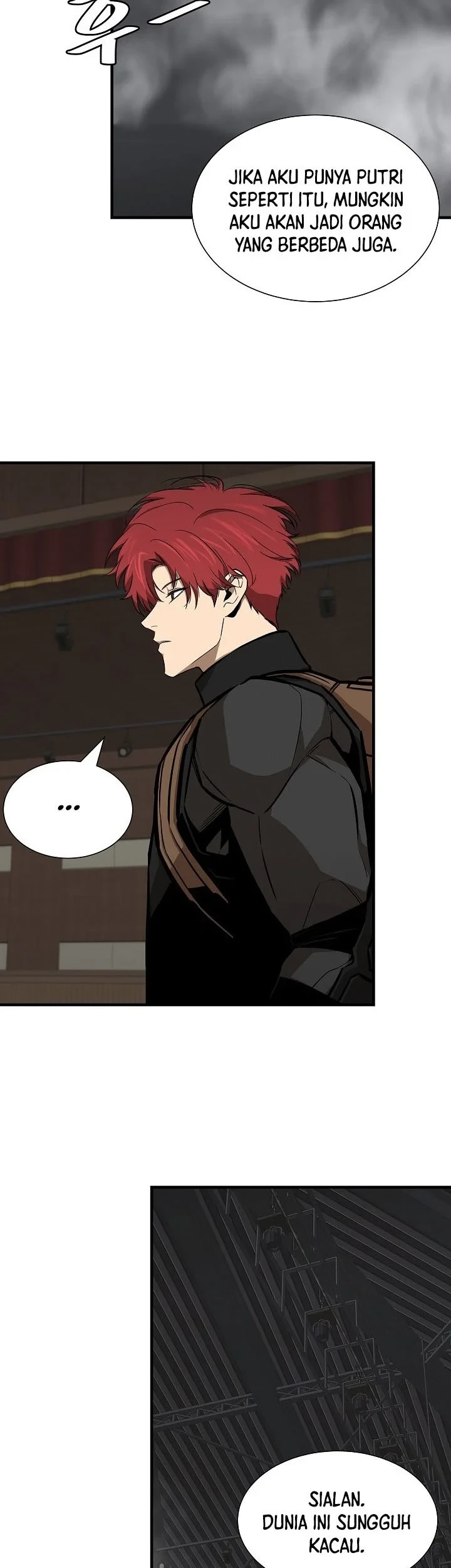 Return Survival Chapter 131 - halaman 42