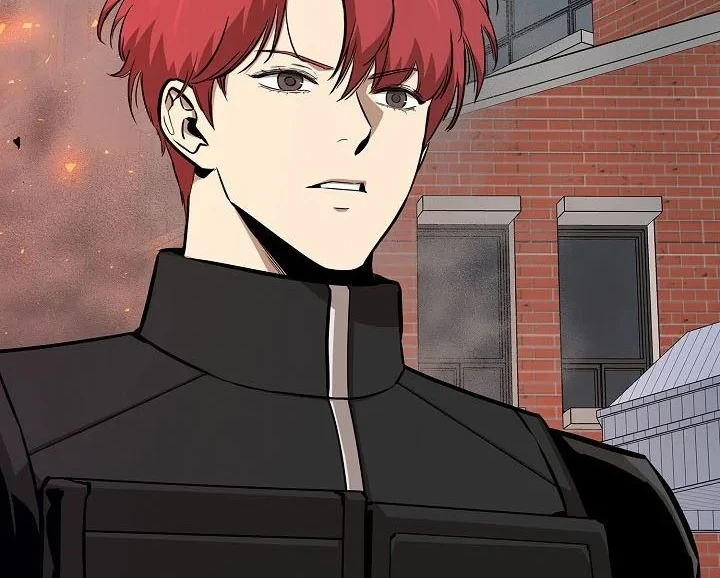 Return Survival Chapter 131 - halaman 51