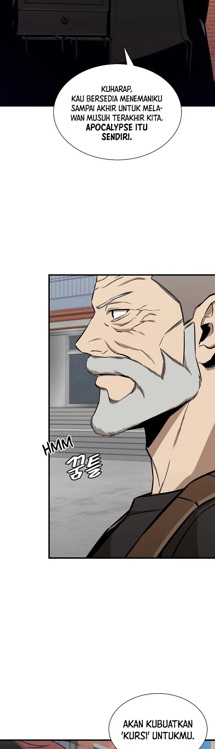 Return Survival Chapter 131 - halaman 52