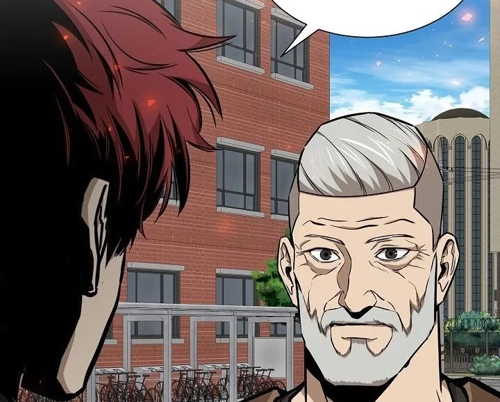 Return Survival Chapter 131 - halaman 53
