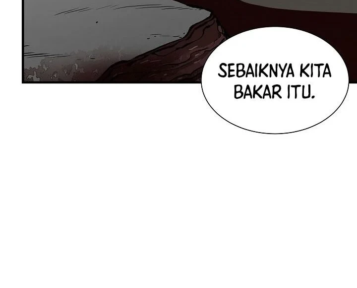 Return Survival Chapter 131 - halaman 9