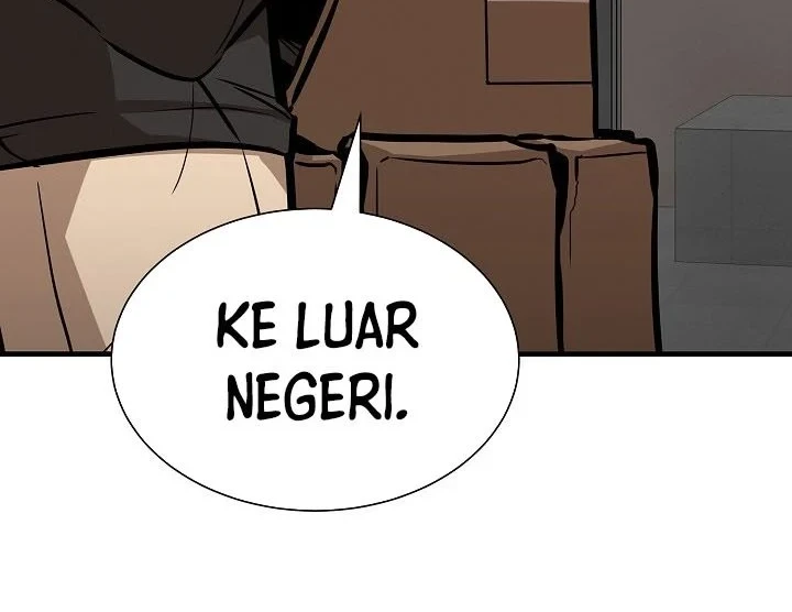 Return Survival Chapter 132 - halaman 15