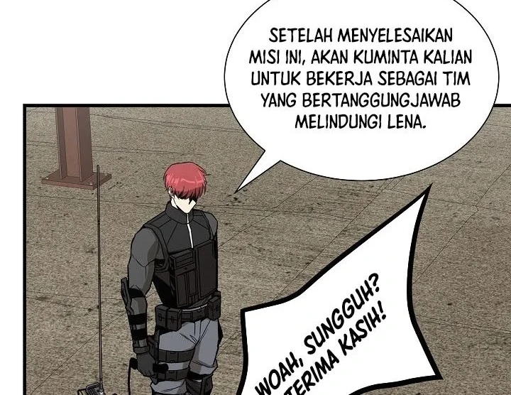 Return Survival Chapter 132 - halaman 23