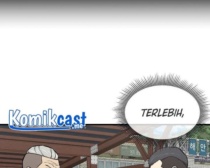 Return Survival Chapter 132 - halaman 33