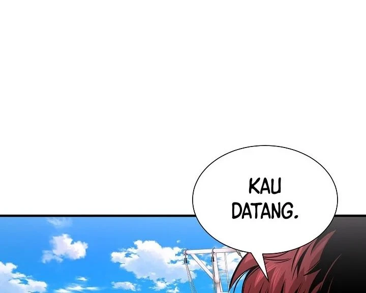Return Survival Chapter 132 - halaman 35