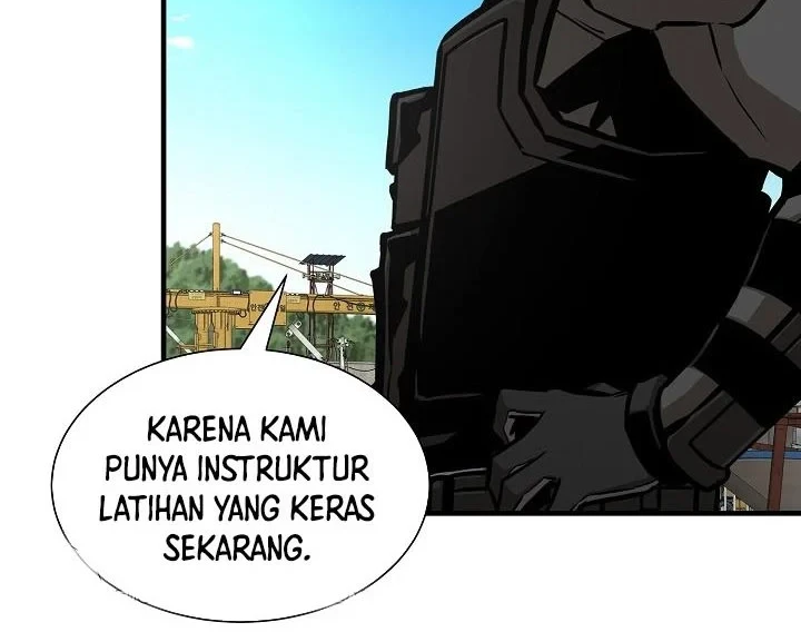 Return Survival Chapter 132 - halaman 39