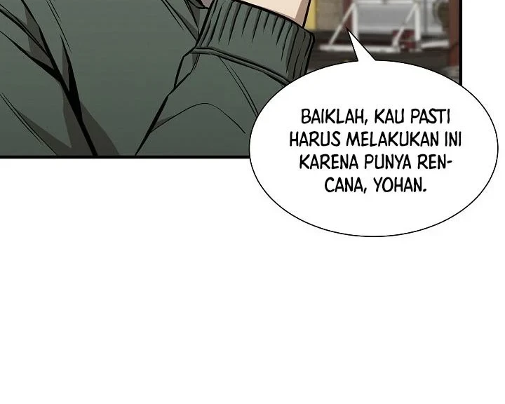 Return Survival Chapter 132 - halaman 41