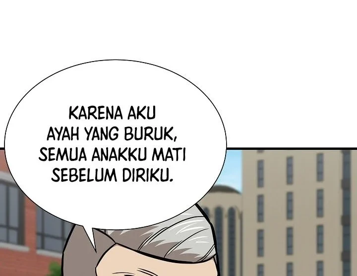 Return Survival Chapter 132 - halaman 5