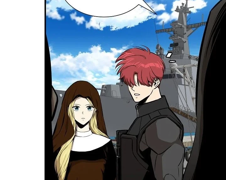 Return Survival Chapter 132 - halaman 53