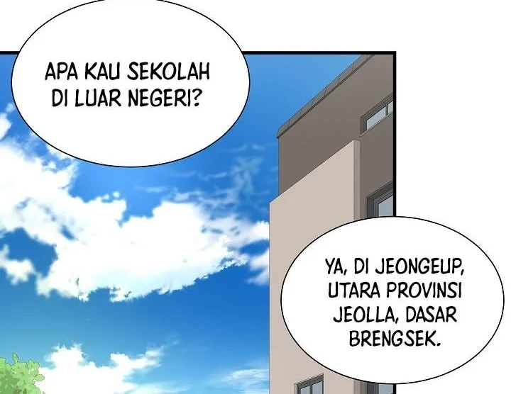 Return Survival Chapter 132 - halaman 7