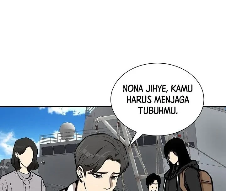 Return Survival Chapter 133 - halaman 11