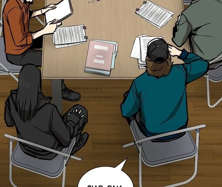 Return Survival Chapter 133 - halaman 23