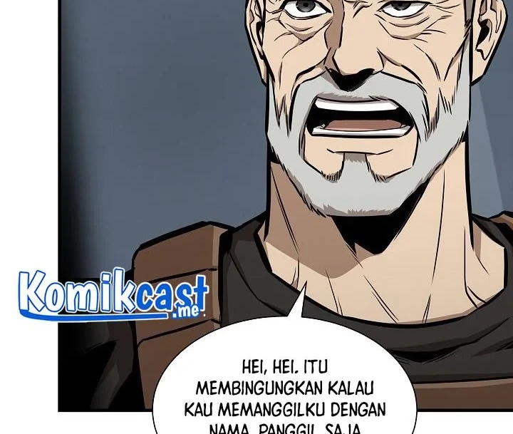Return Survival Chapter 133 - halaman 25