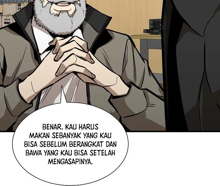 Return Survival Chapter 133 - halaman 27