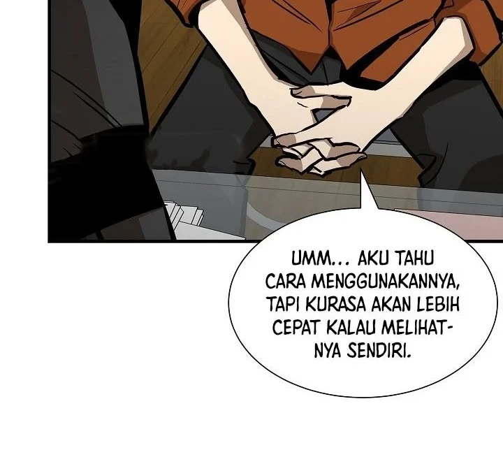 Return Survival Chapter 133 - halaman 29