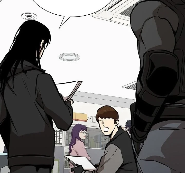 Return Survival Chapter 133 - halaman 31