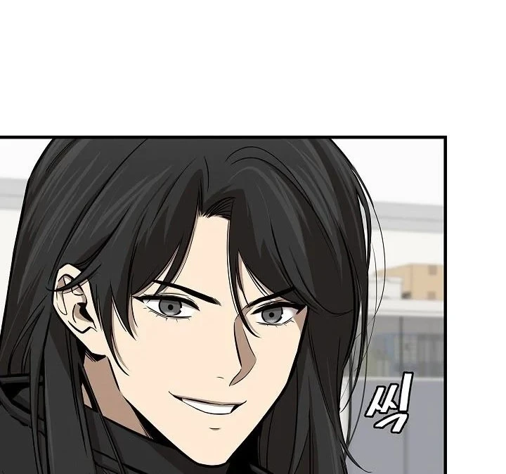 Return Survival Chapter 133 - halaman 33