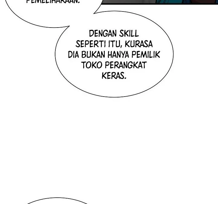 Return Survival Chapter 133 - halaman 39
