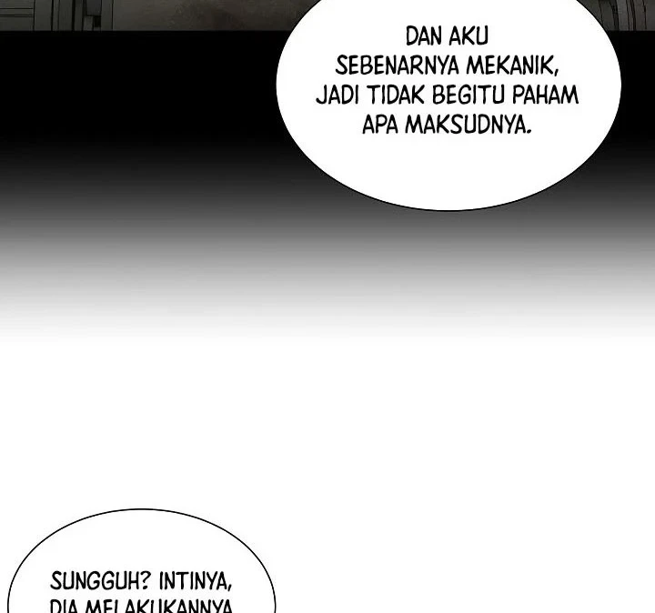 Return Survival Chapter 133 - halaman 41