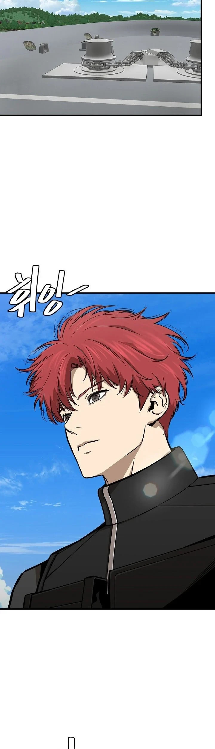 Return Survival Chapter 133 - halaman 44