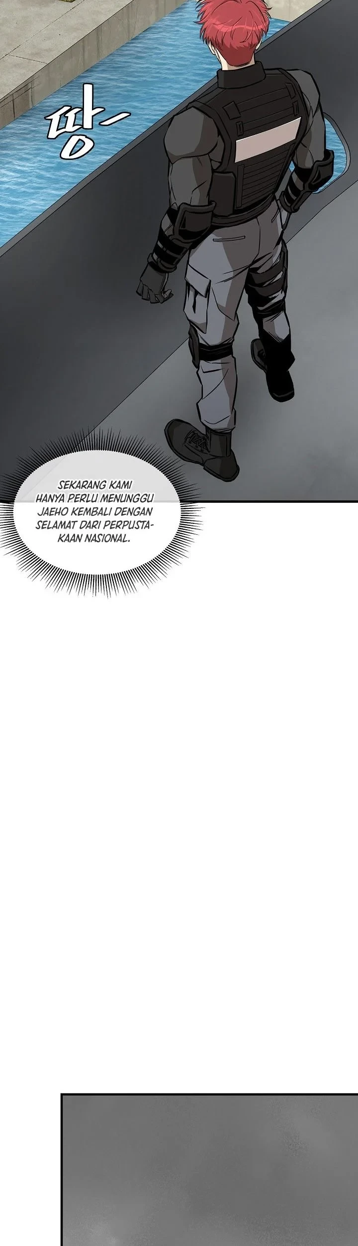 Return Survival Chapter 133 - halaman 46