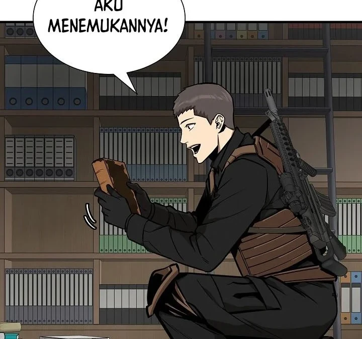 Return Survival Chapter 133 - halaman 51