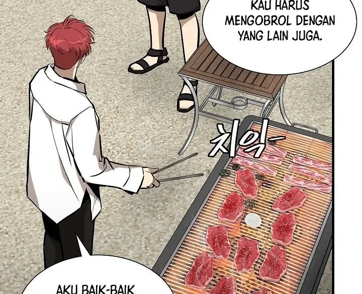 Return Survival Chapter 134 - halaman 19