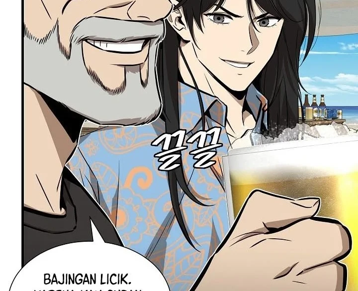 Return Survival Chapter 134 - halaman 23