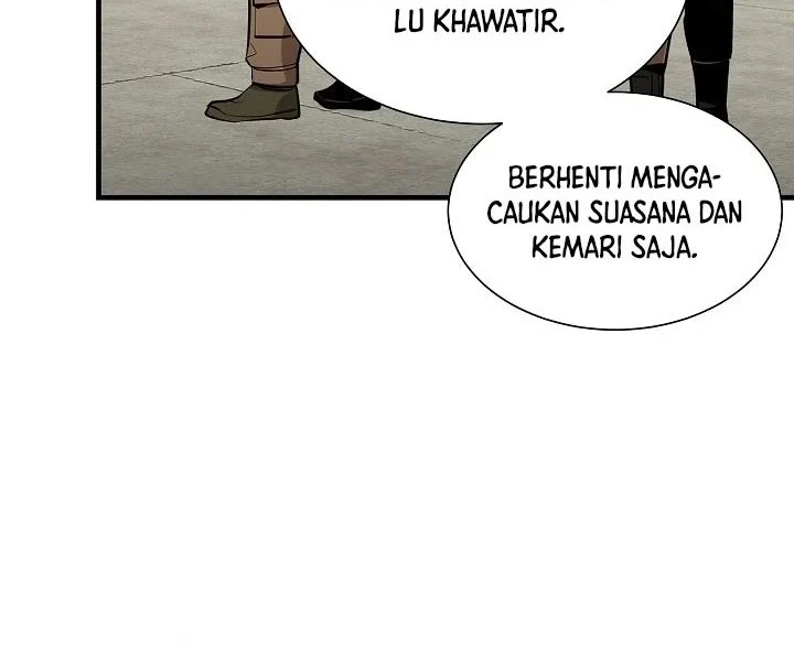 Return Survival Chapter 134 - halaman 27